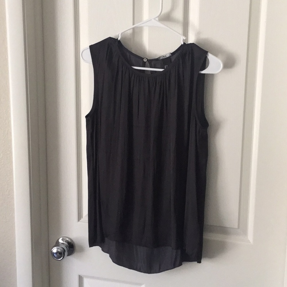 Light Summer Top